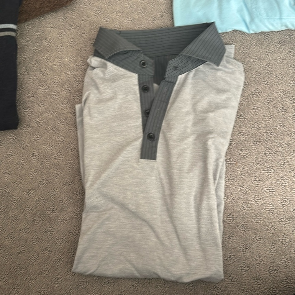 Lululemon